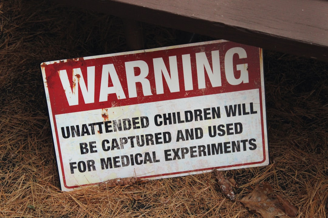 Precautions