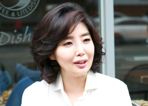 여에스더 프로필 나이 고향 학력 남편