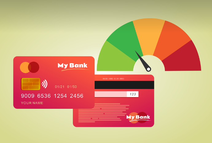 신용점수 올리는 방법