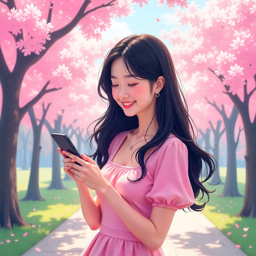 카카오톡 대화 시간 표시 설정 방법