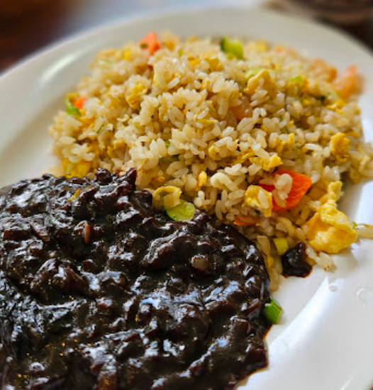 점심특가&amp;#44; 짜장밥 그리고 운영시간