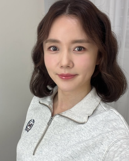 강세정 나이