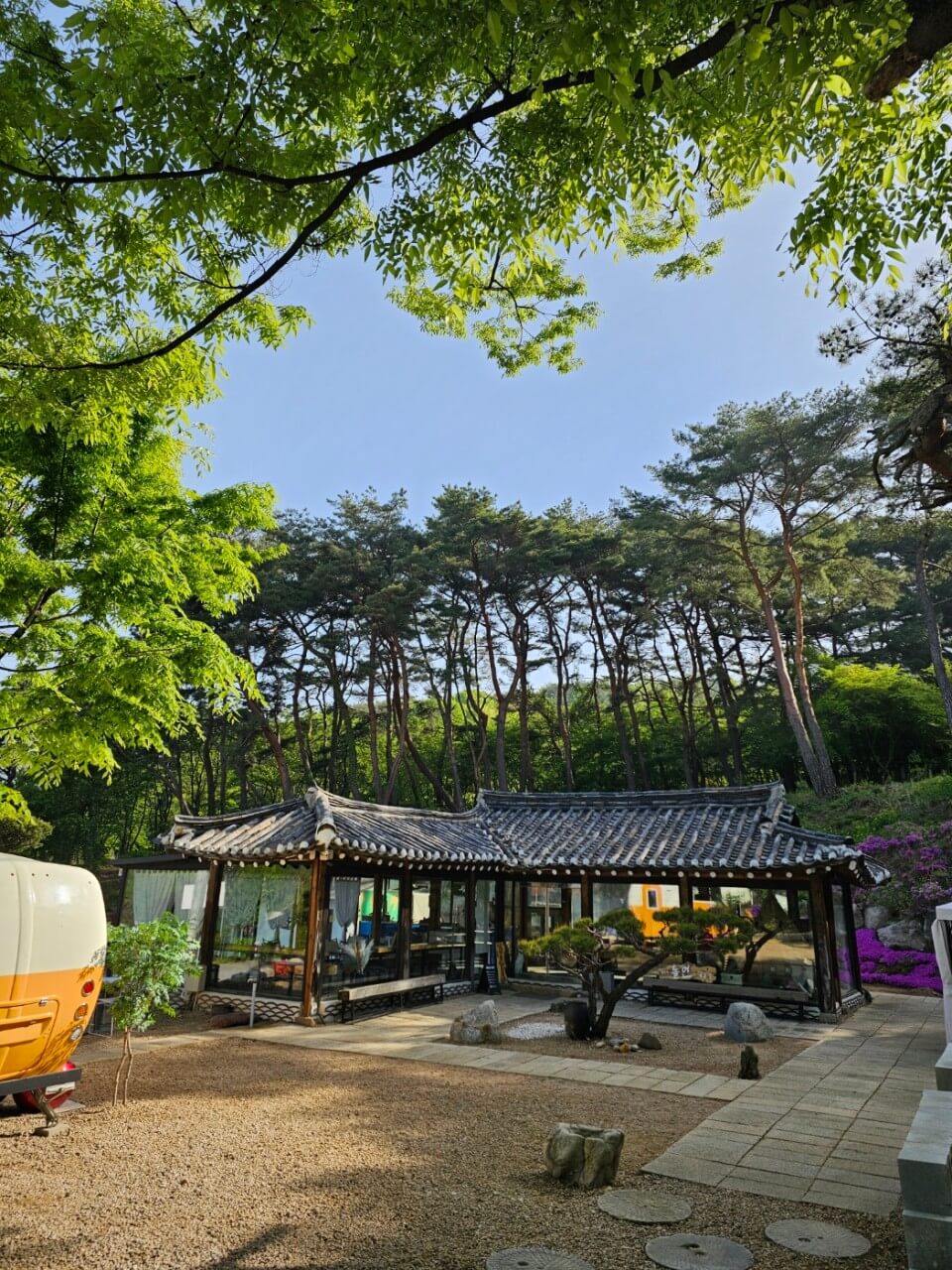 생생정보 핫 플레이스 Now 북한산 둘레길 10구간 북한산 놀면라면 카페 생생정보 2297회