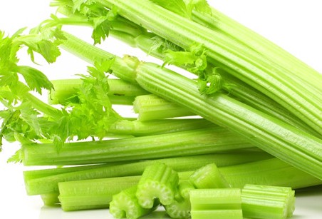 셀러리 사진