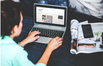 현대인들의 일과 휴가의 새로운 패러다임