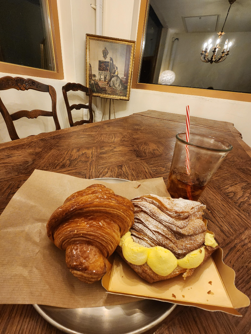 브레드쏭 하남점