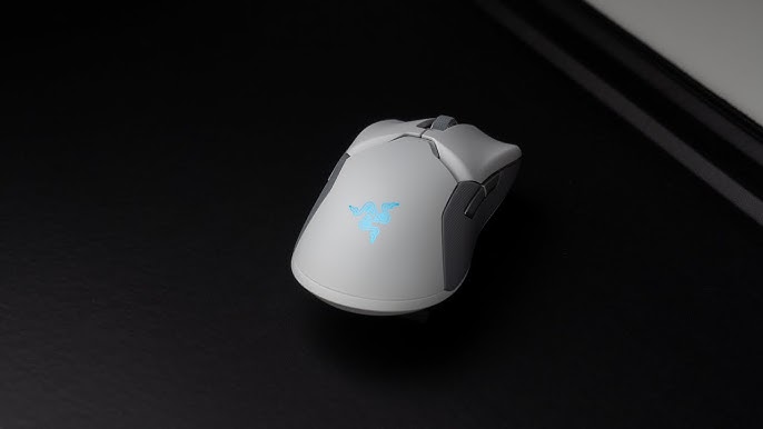 Razer Viper Ultimate