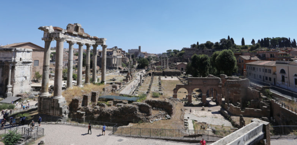 이탈리아 신혼여행