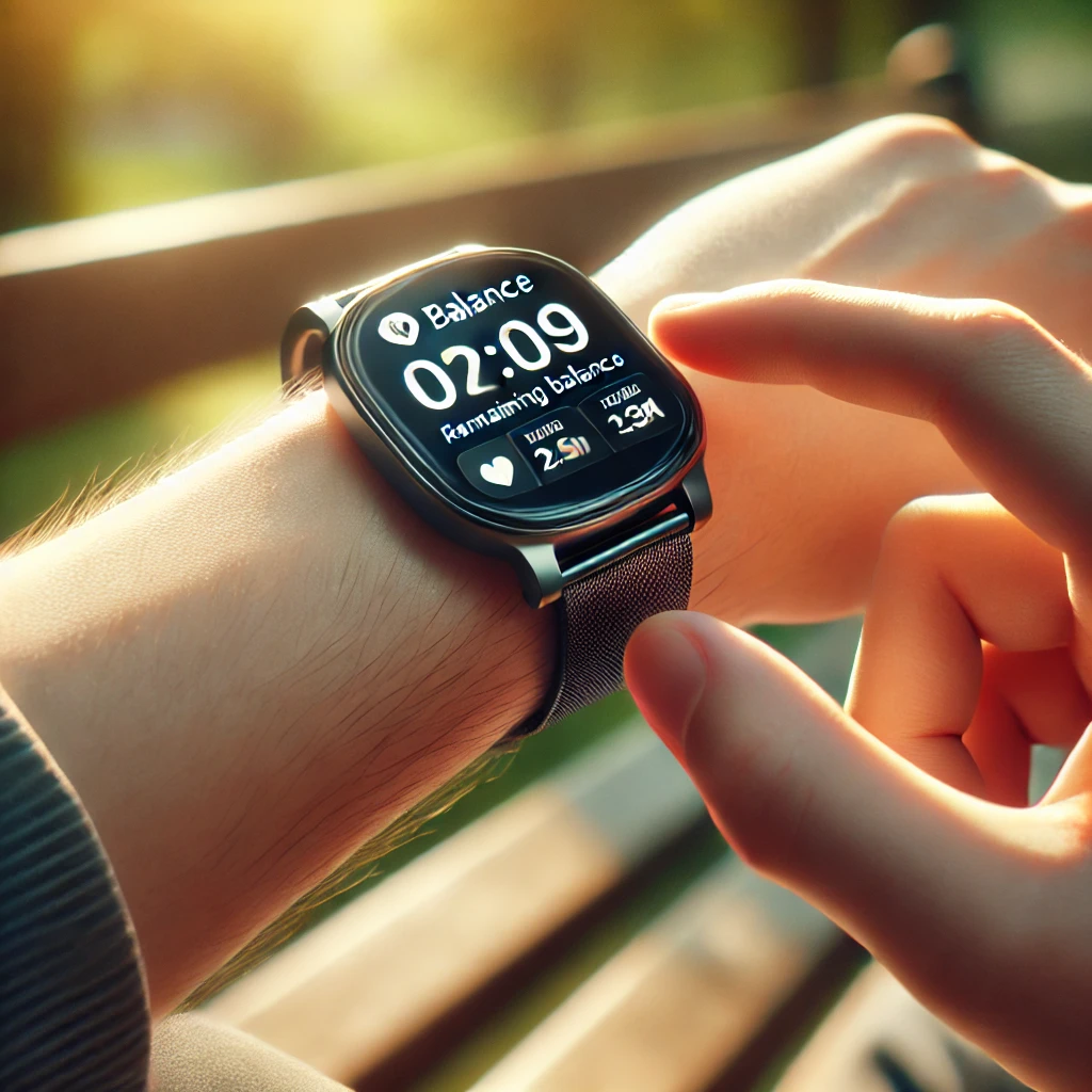 문화누리카드 잔액조회 관련 그림