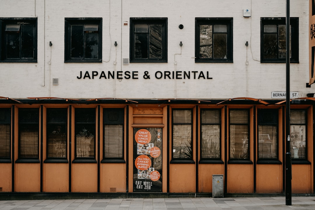 JLPT (Japanese Language Proficiency Test)