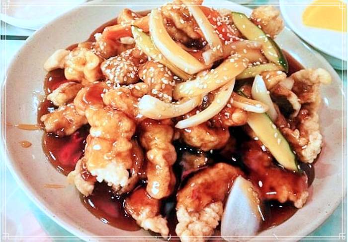 구로, 구디단, 남구로 맛집 한 끼 가격, 9천9백원, 12종 중식 무한리필
