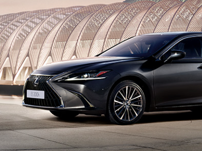 렉서스-es-럭셔리+