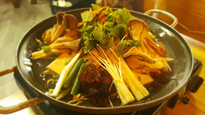 강원도 홍천 인생맛집, 추천맛집