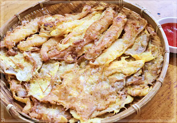 사당 이수 맛집 모듬전, 육전, 동그랑땡, 홍어무침