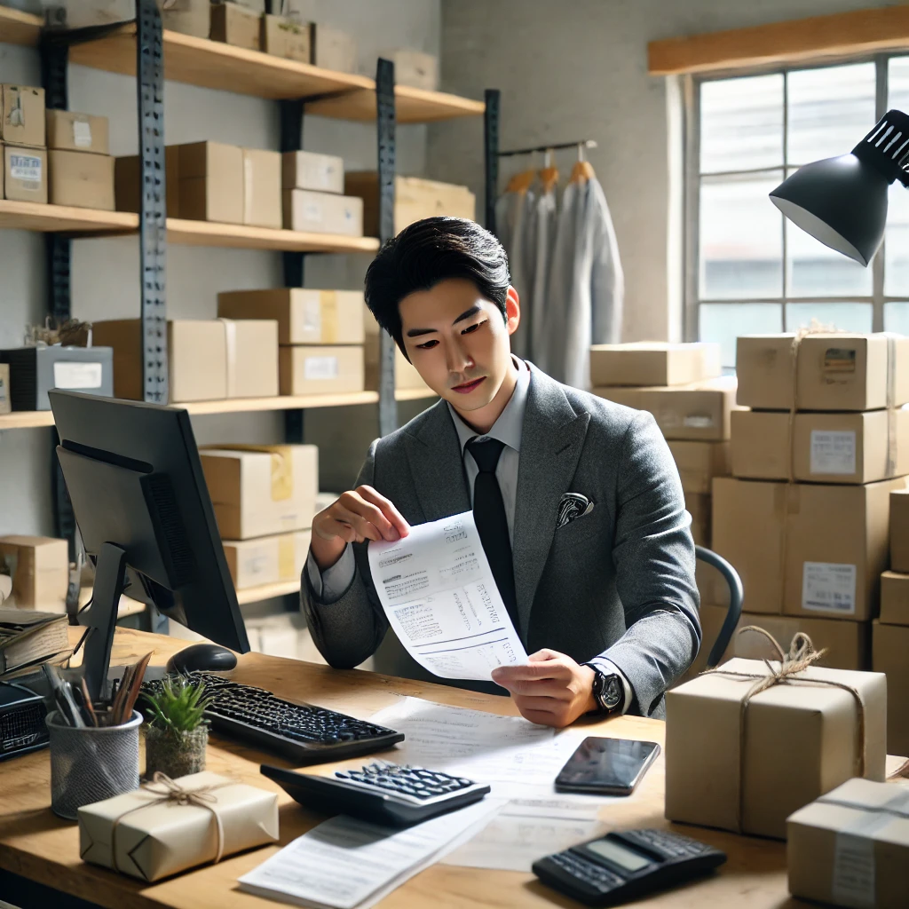 2024 소상공인 배달&middot;택배비 지원 신청방법 총정리! 직접 배달도 지원받는 법 공개