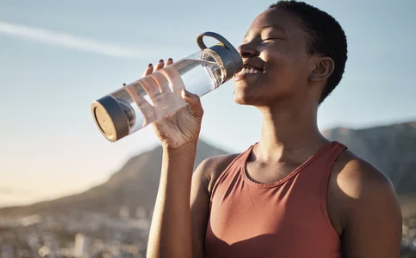 물 자주 마시기