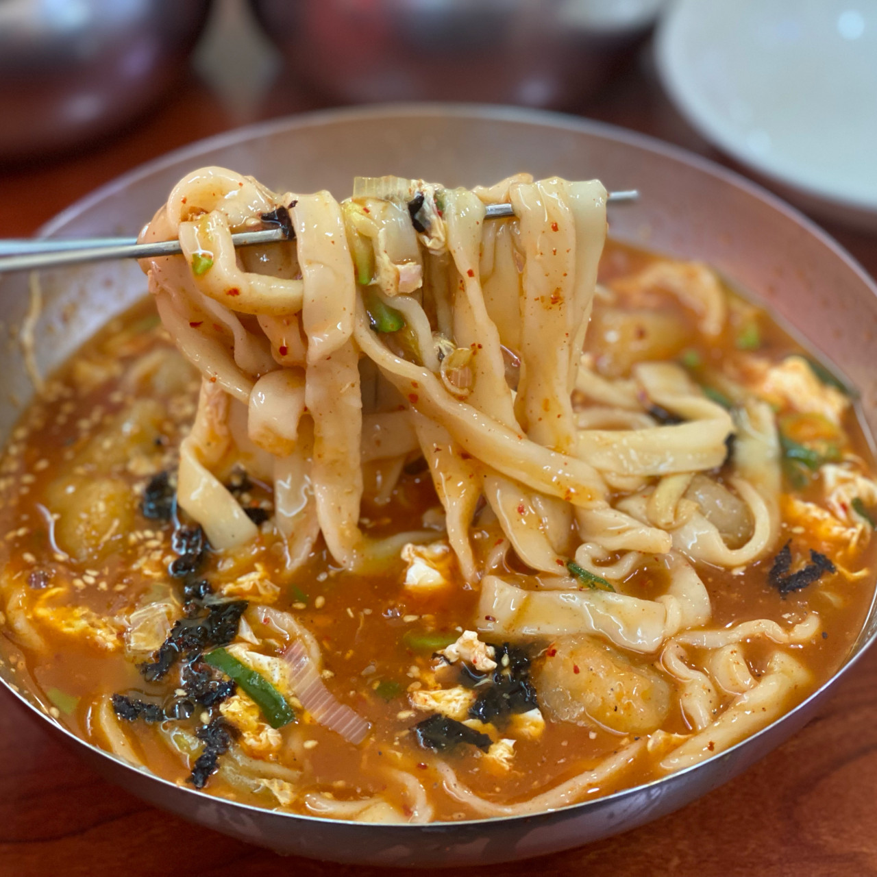 강릉 현지인 맛집