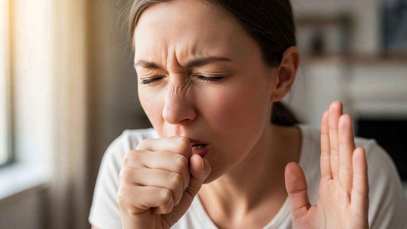 노로바이러스증상