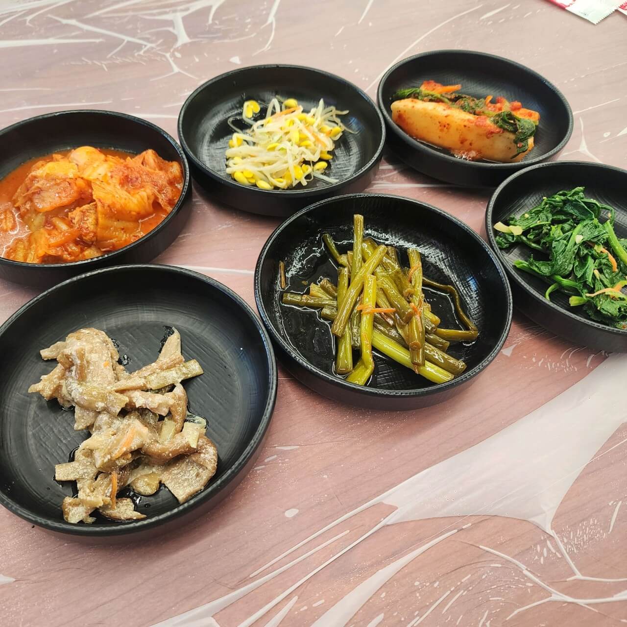 생생정보 가격파괴 Why 광주 광산구 멍게·꼬막·낙지비빔밥 맛집 청정바다회 가성비 해산물 비빔밥 맛집 생생정보 2303회