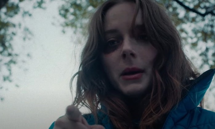 [넷플릭스 스릴러 코미디 영화 다시보기 추천] 왓츠 인사이드 줄거리 결말 리뷰 등장인물