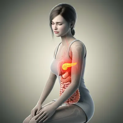 췌장염에 걸리면 췌장암으로 이어질 수도 있나요?1