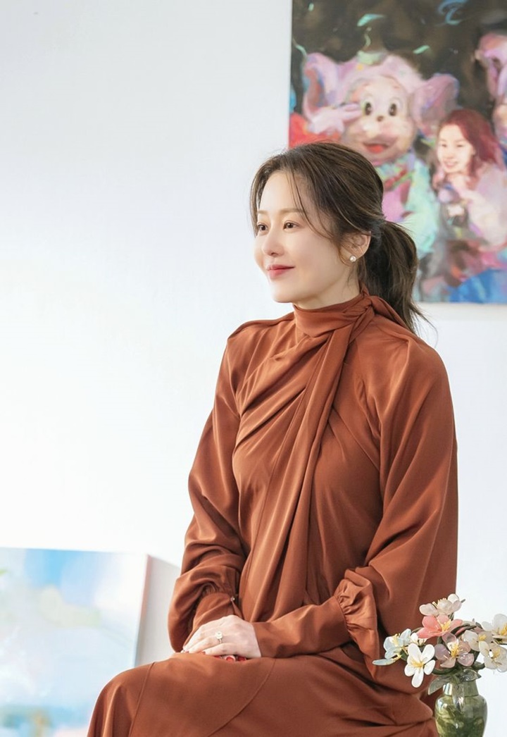 너를 닮은 사람-인물관계도