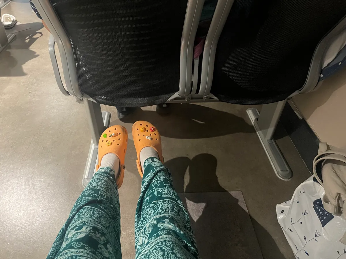 울릉썬플라워크루즈-3등실-좌석고민-이용후기-편의시설-정리