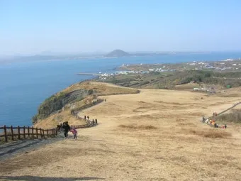 제주 우도 여행코스 자전거 렌트와 소요시간 안내_7