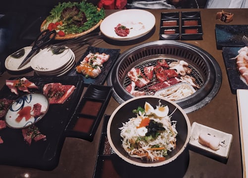 김치찜 황금레시피