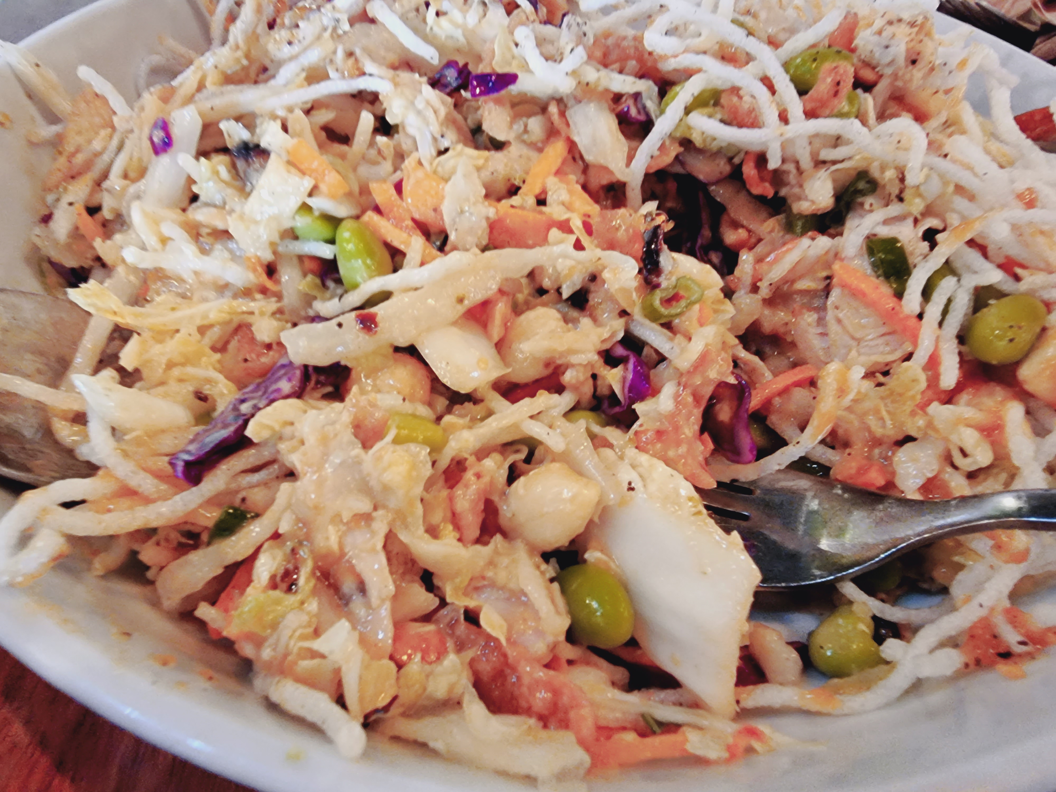 괌맛집 미국음식 피자와 샐러드 맛집 California Pizza Kitchen