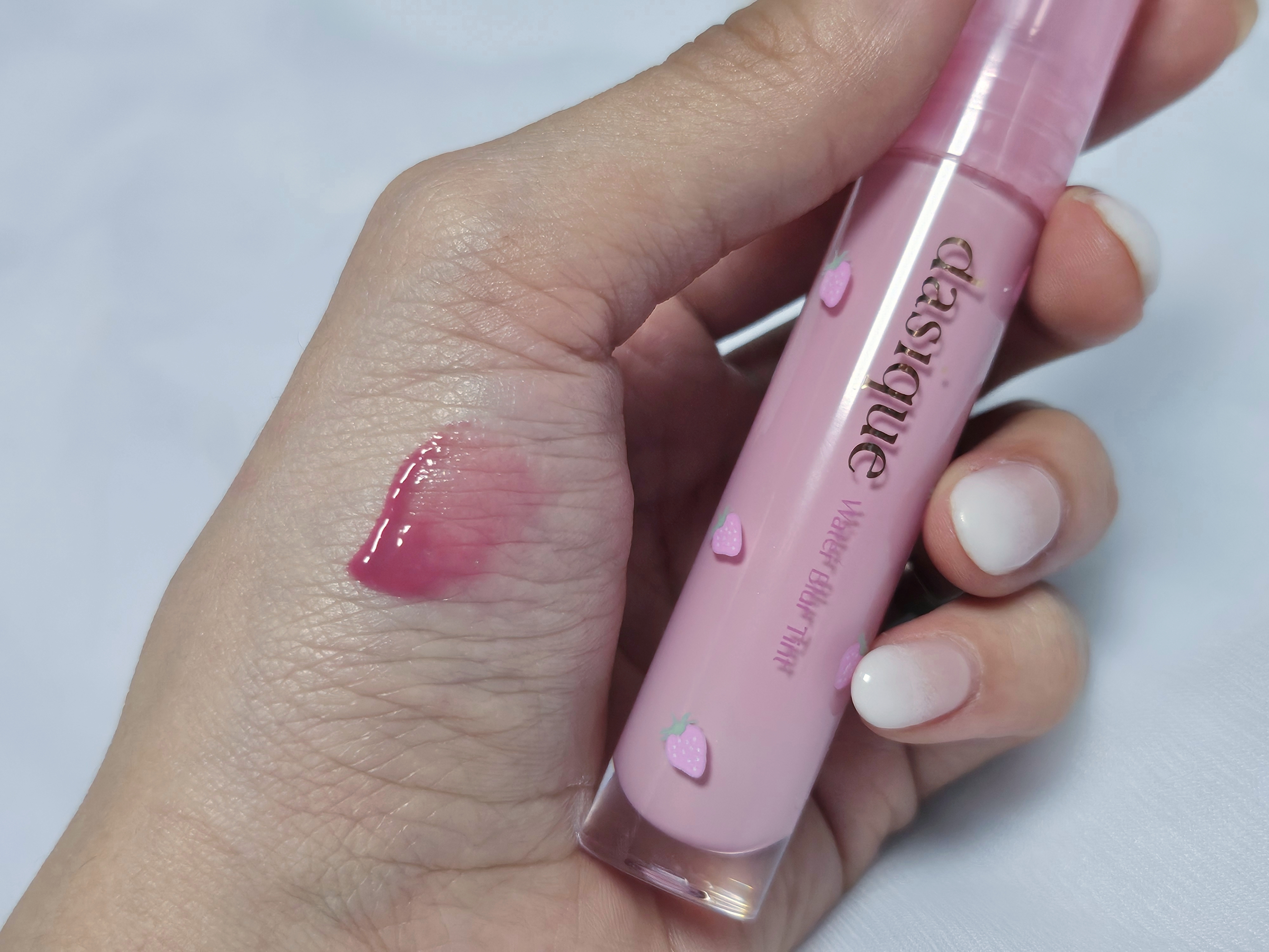 데이지크 미니 메이크업 세트