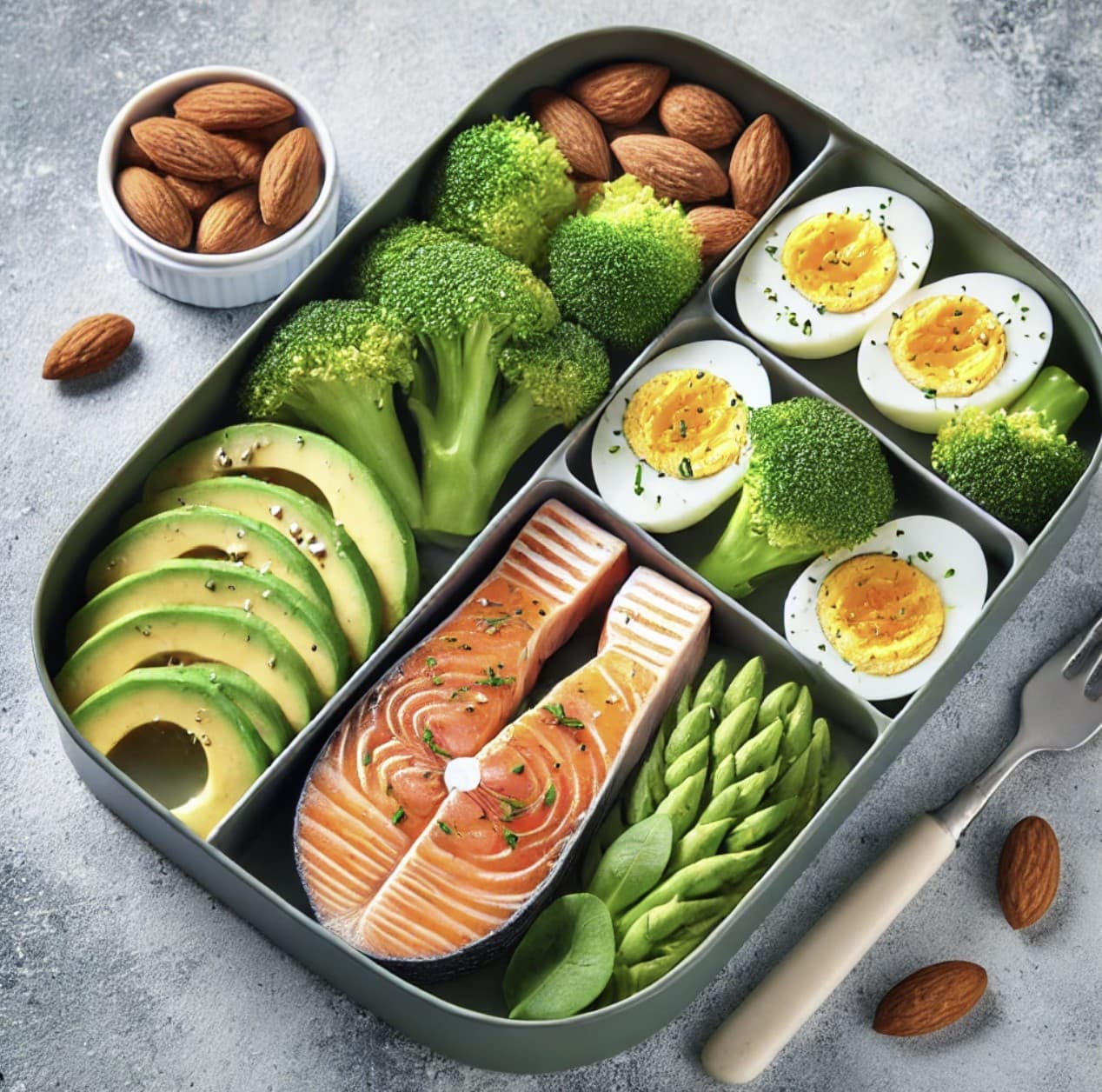 다이어트가 뇌에 미치는 영향! 기억력과 집중력까지 바뀐다?