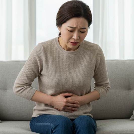 과민성 장 증후군 원인 및 증상과 치료 관리
