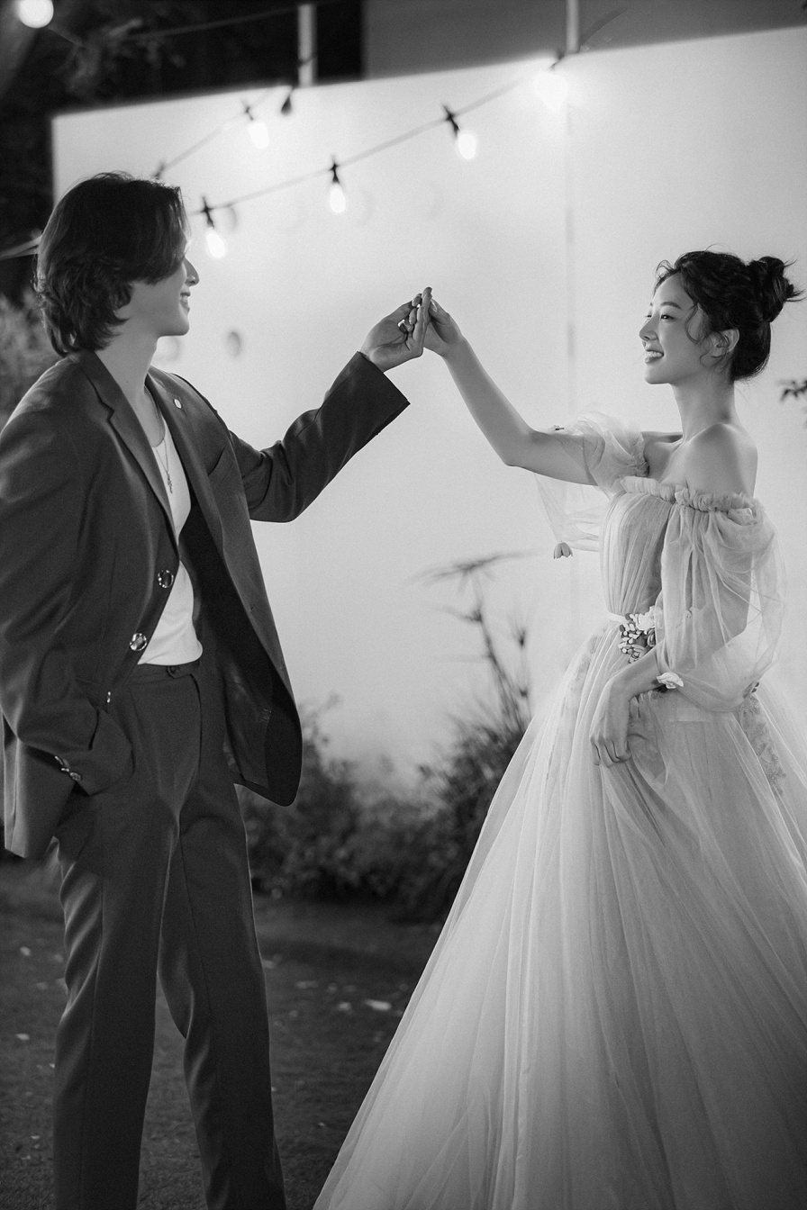  경기도 웨딩 촬영업체(스튜디오) 추천 BEST 5 - 봉스튜디오