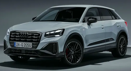 아우디 Q2 중고차 가격 시세표 고속 시내 연비