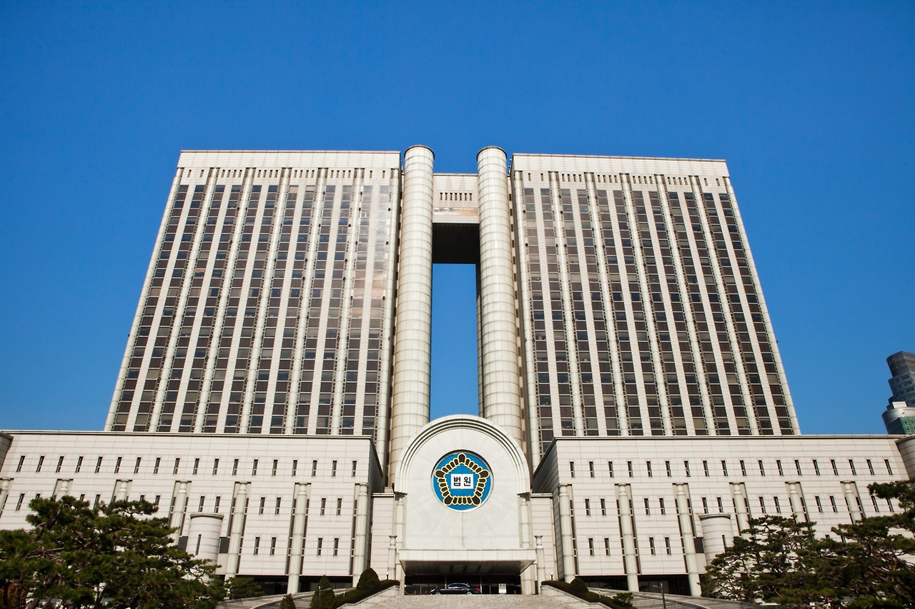 정재욱 서울중앙지법 영장전담 판사