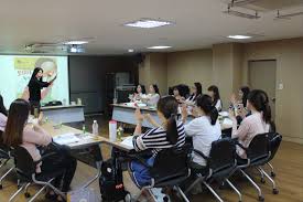 보육교사 자격증 취득방법