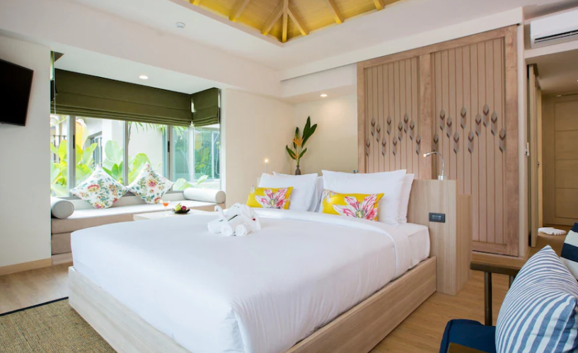 푸켓 만다라바 리조트