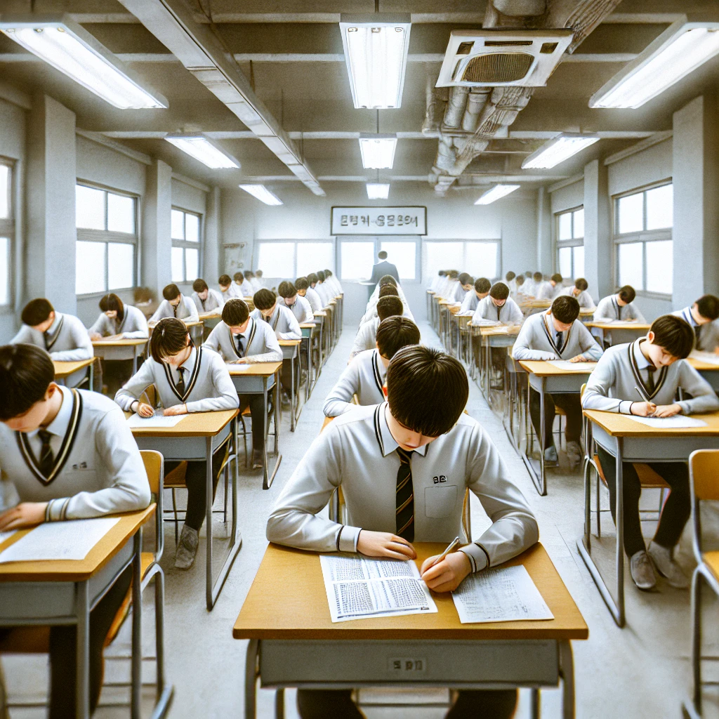 6월 3일 대선 확정