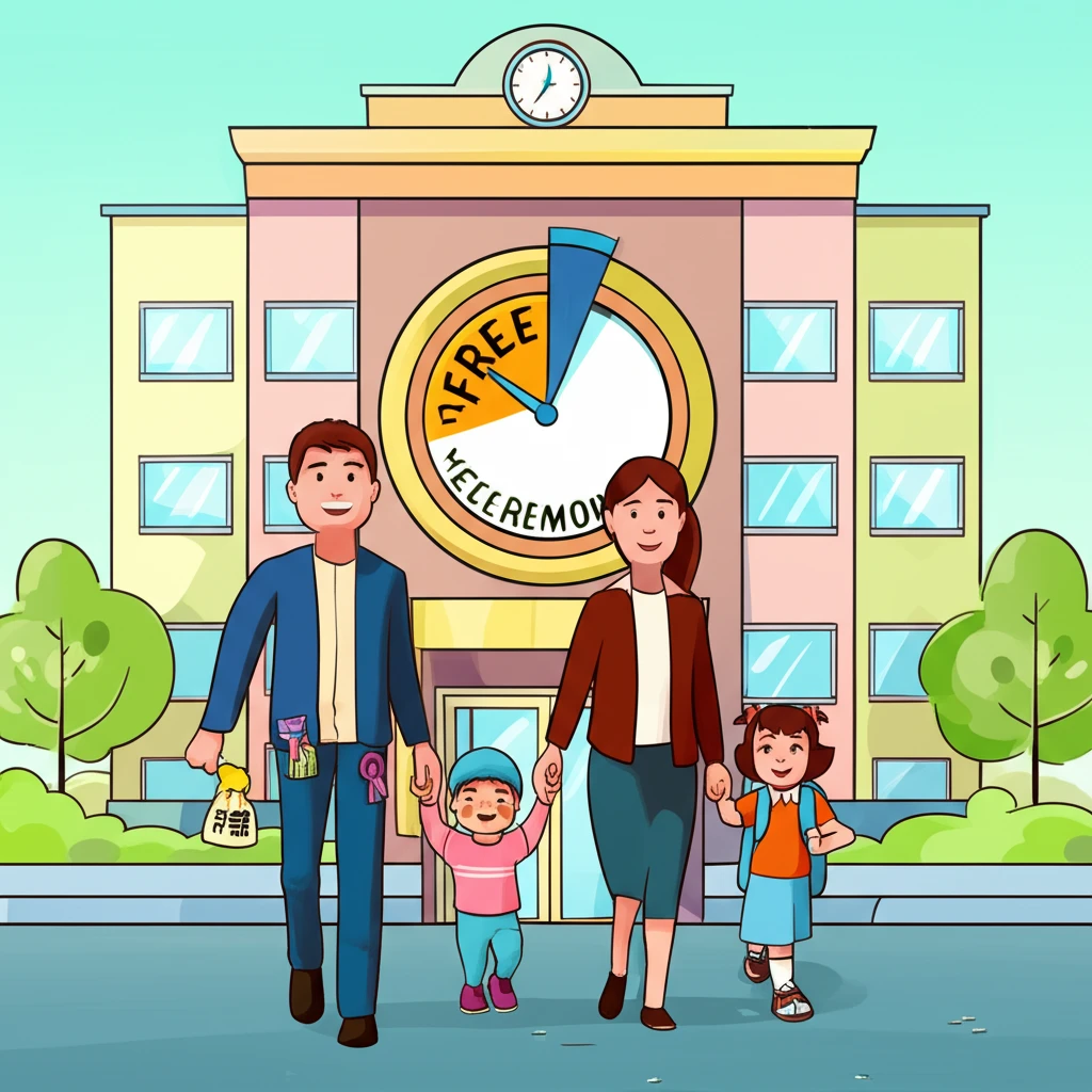 육아기 업무분담지원금 신청 조건 지원..