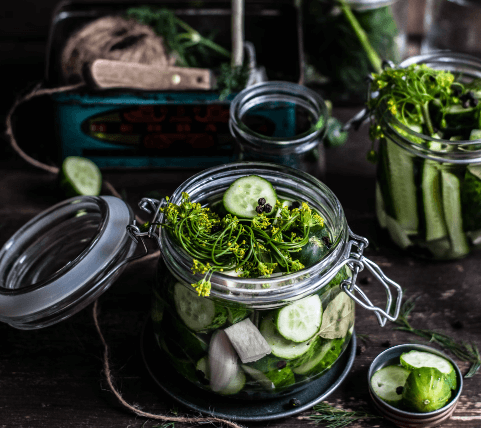 콜라비 먹는 법