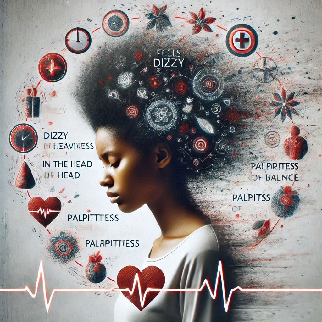 기립성 저혈압의 원인