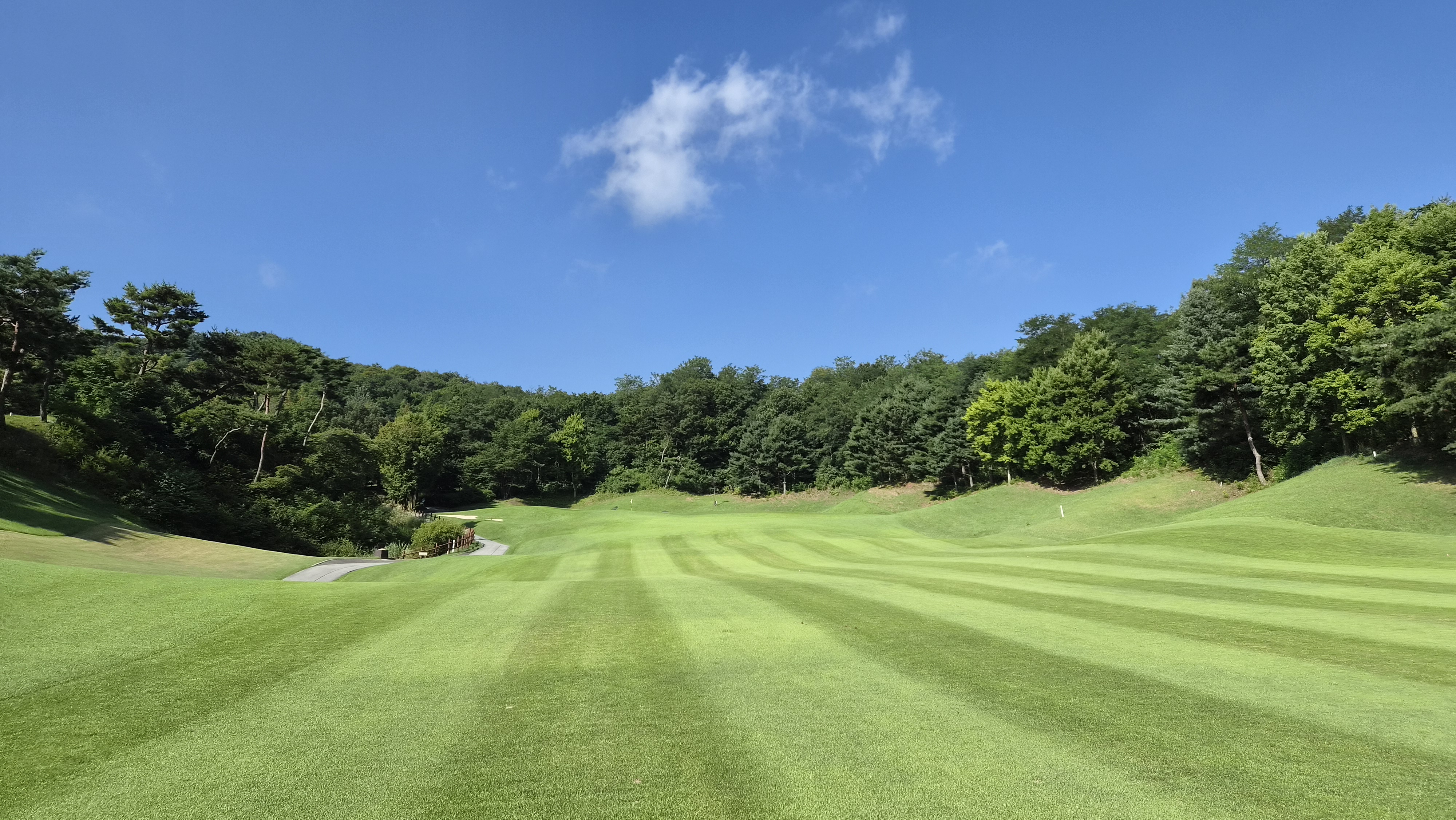 남여주gc 마루코스 사진 및 공략 정보