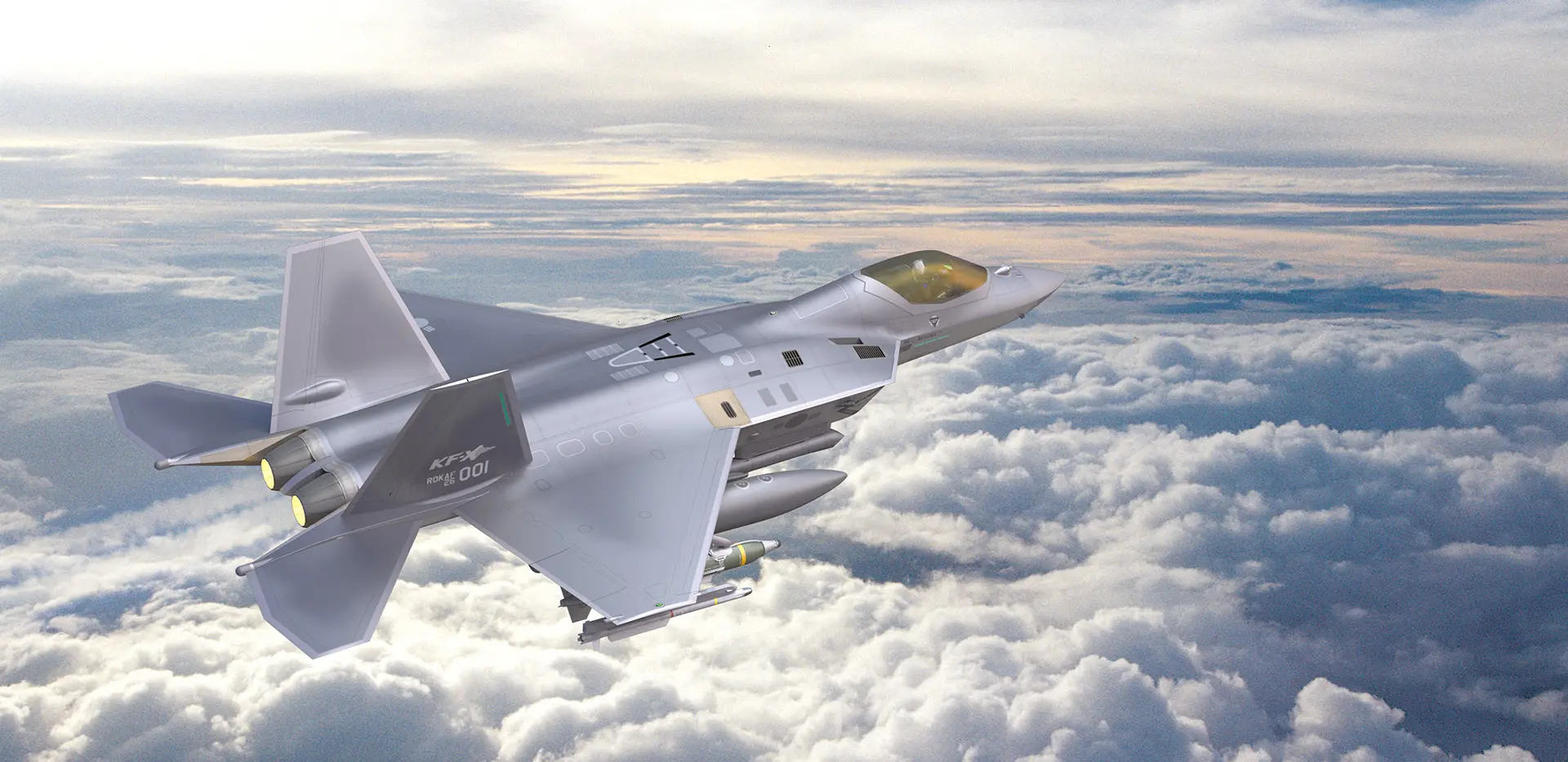 KF21 사기 논란 해외 반응