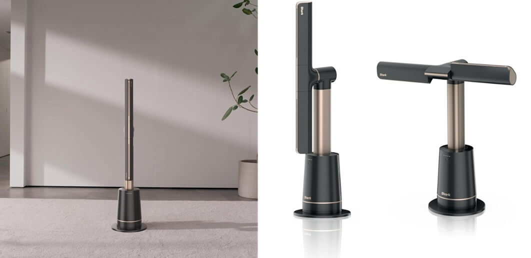 여름 필수템, 'SHARK 터보블레이드 무날개 타워팬' 솔직 리뷰!