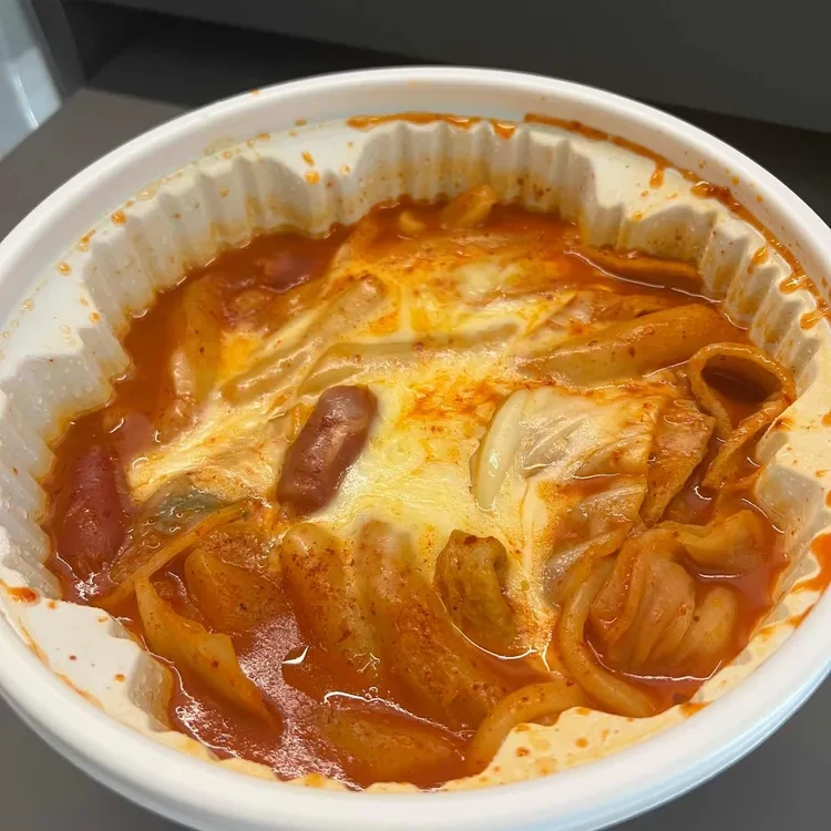 엽떡 9&amp;#44;900원