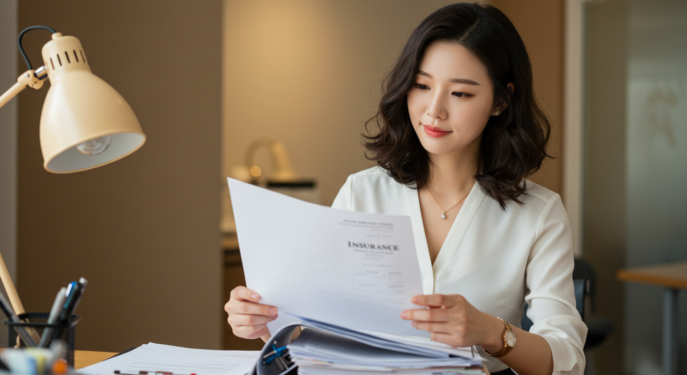 삼성생명 실비보험 청구기간 2025년 가이드