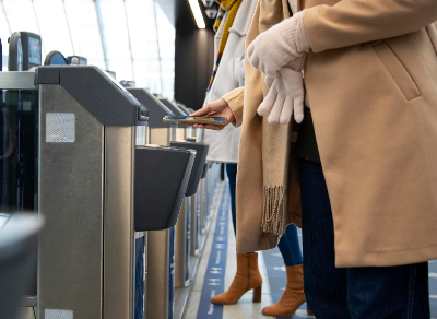 우대용 교통카드