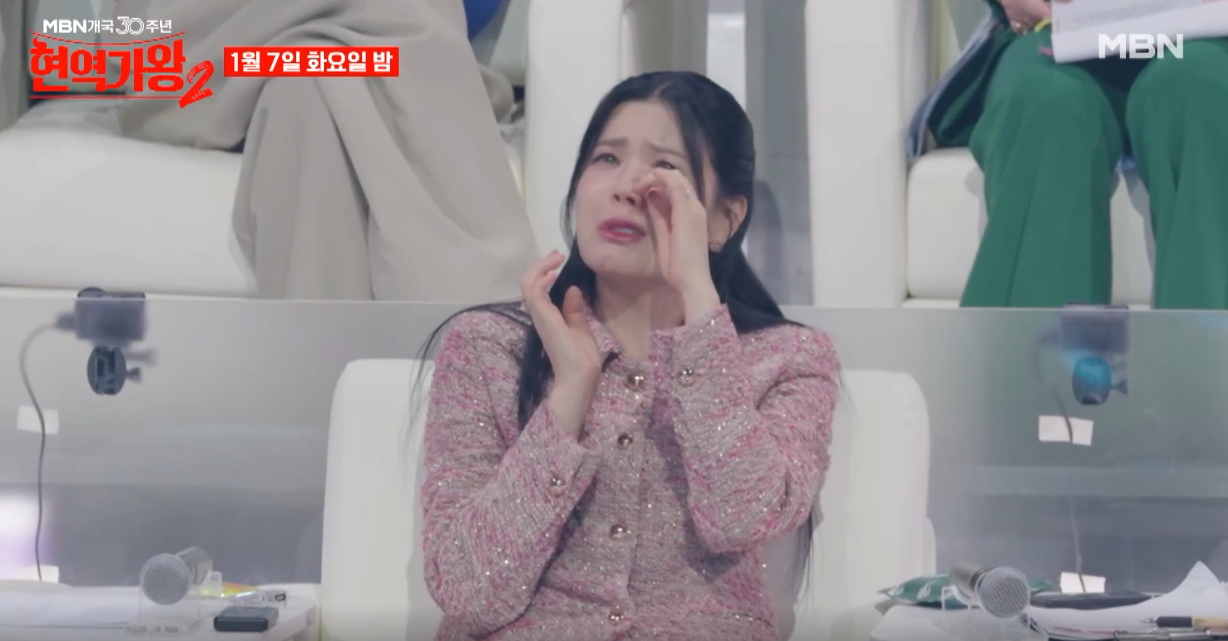 현역가왕2-투표하기