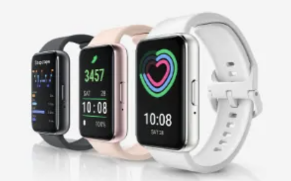 갤럭시핏3 구매하러가기